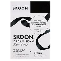 SKOON Dream Team Duo Pack